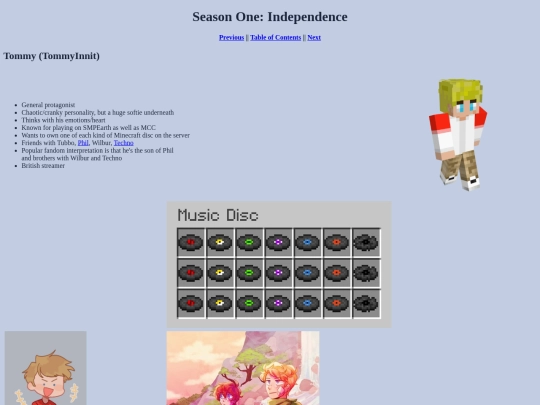 dsmp/SeasonOne/Independence/independence screenshot