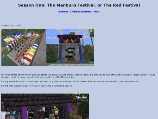dsmp/SeasonOne/ManbergFestival/manburgfestival screenshot