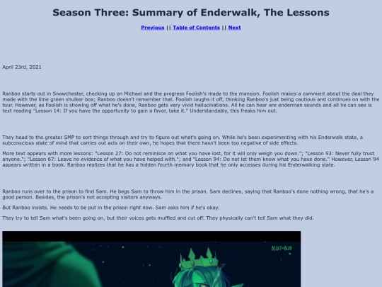 dsmp/SeasonThree/LasNevadasCh2/enderwalksumm screenshot