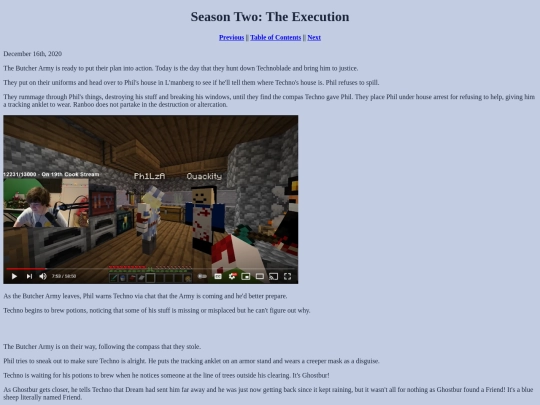dsmp/SeasonTwo/Execution/execution1 screenshot