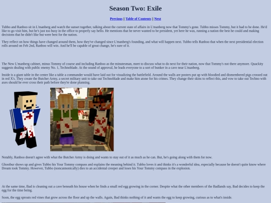 dsmp/SeasonTwo/Exile2/exile2 screenshot