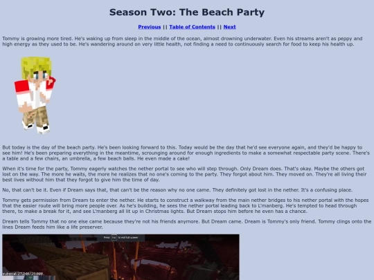 dsmp/SeasonTwo/Exile2/exile3 screenshot