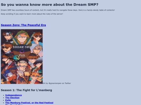 dsmp/dsmpIntro/dsmpIntro screenshot