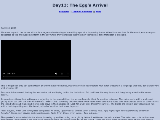 qsmp/qsmpEarlyDays/qsmpeggsarrive screenshot