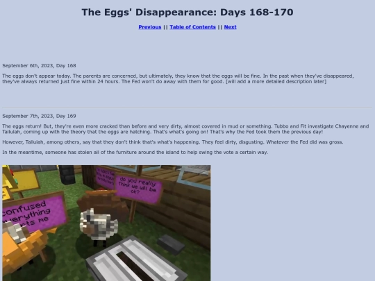 qsmp/qsmpEggsGone/qsmpday168 screenshot