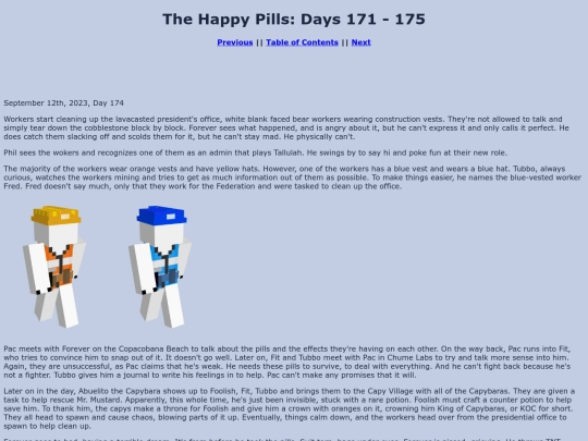 qsmp/qsmpEggsGone/qsmpday173 screenshot