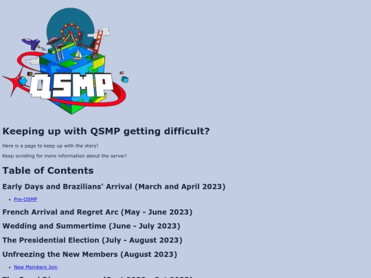 qsmp/qsmpintro screenshot