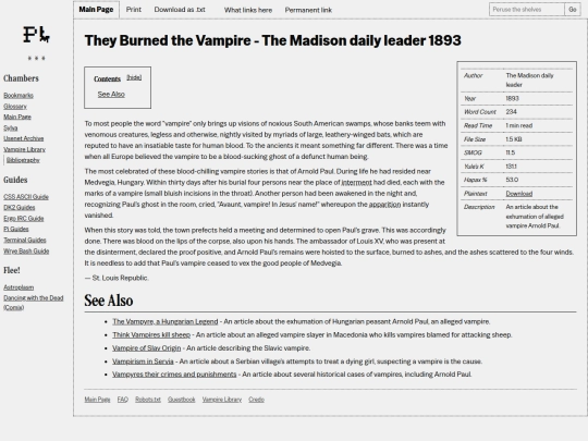 books/they_burned_the_vampire screenshot
