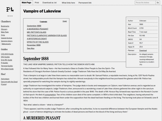 books/vampire_of_lakeview screenshot