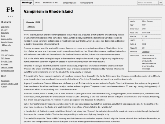 books/vampirism_in_rhode_island screenshot