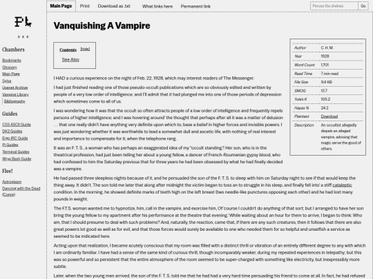 books/vanquishing_a_vampire screenshot
