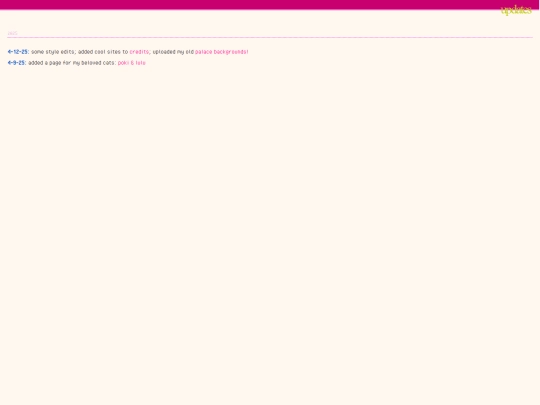 update screenshot