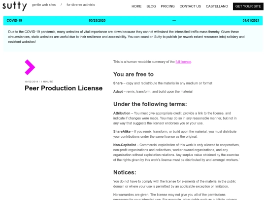 en/licencia screenshot
