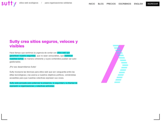 es screenshot