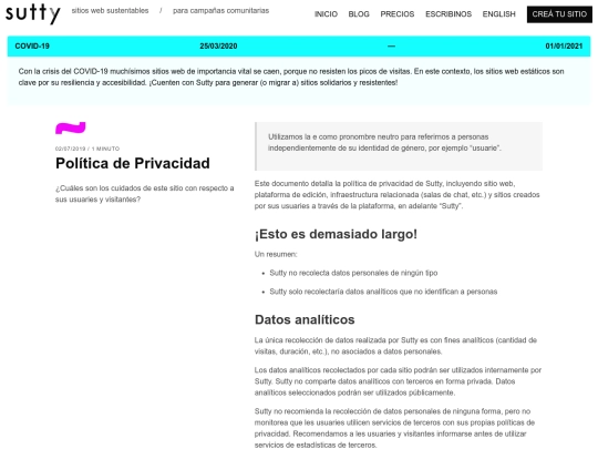 politica-de-privacidad screenshot