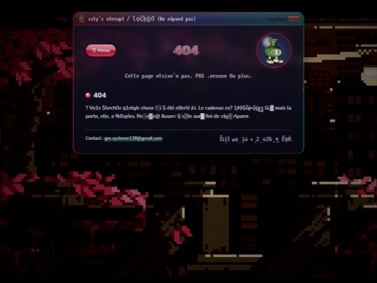 glitch/locked screenshot
