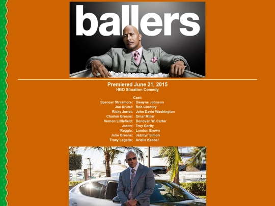 ballers screenshot