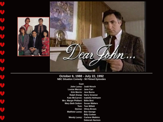 dearjohn screenshot
