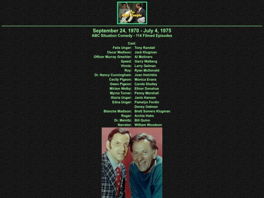 oddcoupl screenshot