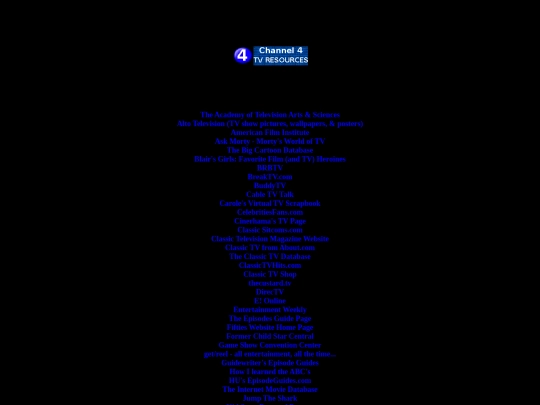 resource screenshot