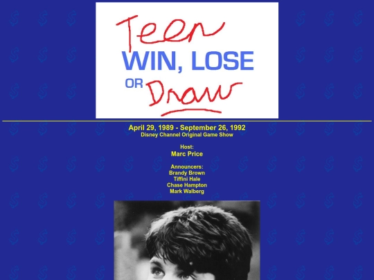 teenwinloseordraw screenshot