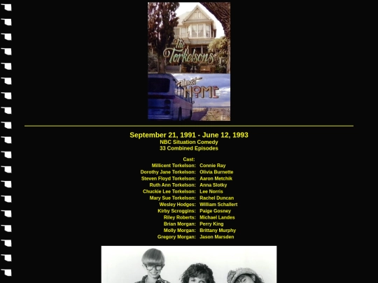 torkelsons screenshot
