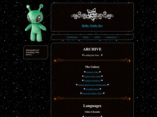 starwars screenshot