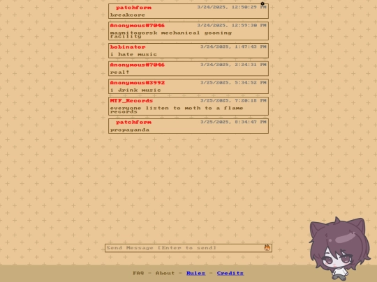 mu screenshot