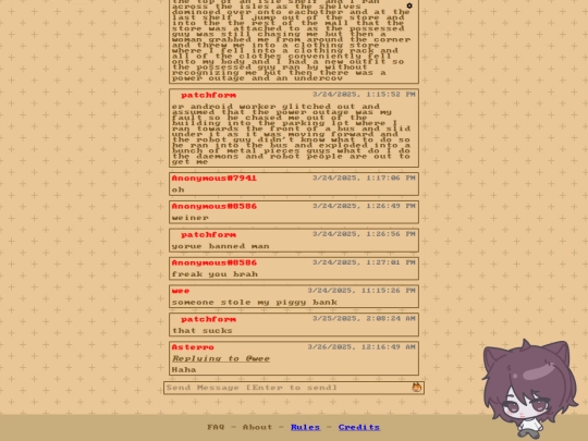 x screenshot