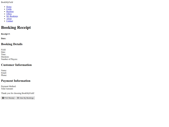 receipt screenshot