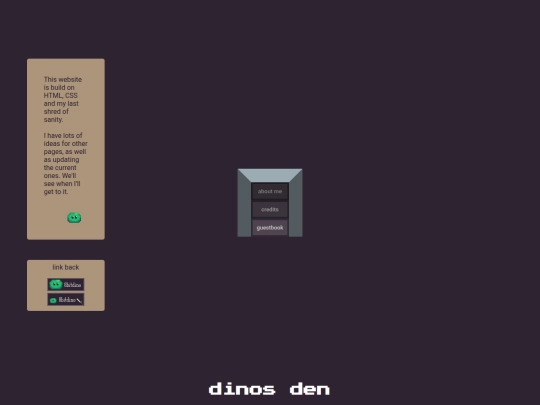 pages/home screenshot