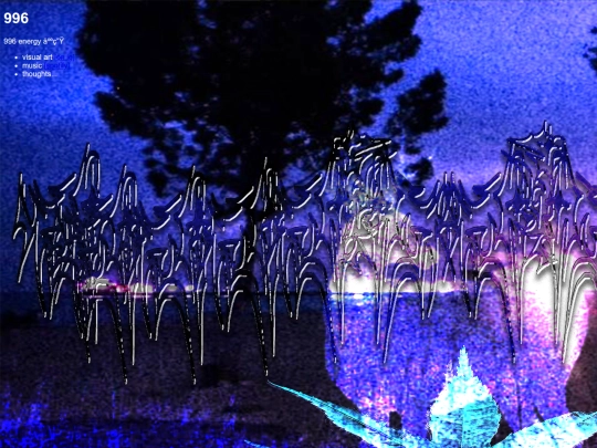 start screenshot