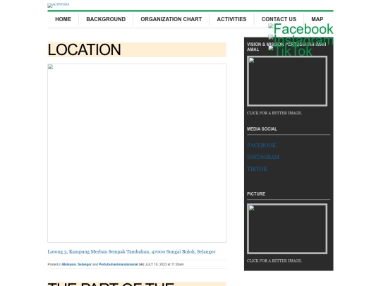 css-map screenshot