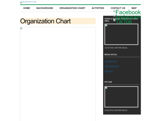 css-organizationchart screenshot