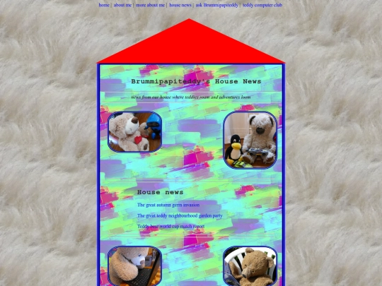 housenews screenshot