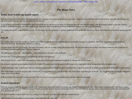 housenews/worldcup2026 screenshot