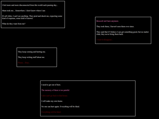 doris-journal-2 screenshot