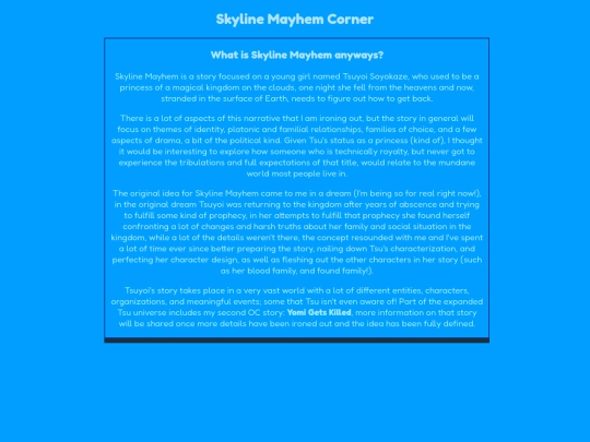 skyline_mayhem screenshot