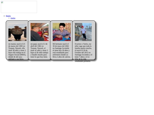 familiaflexible screenshot