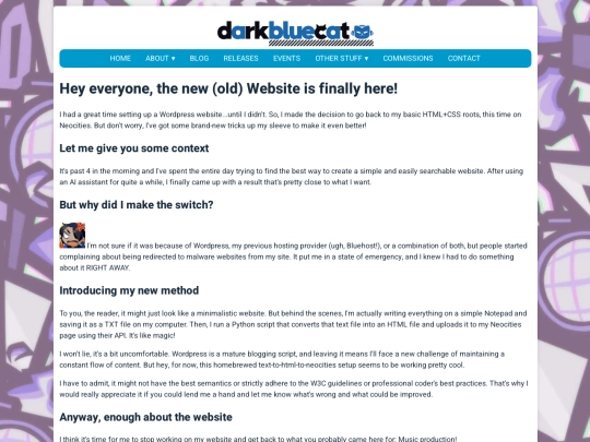 blog/hey-everyone,-the-new-(old)-website-is-finally-here! screenshot