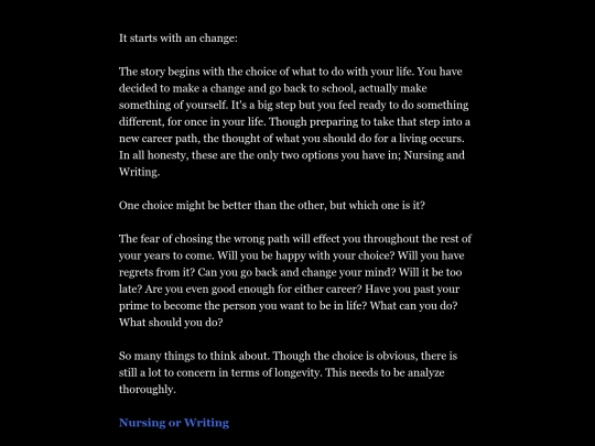 Road to Success (2) screenshot