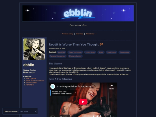 blog/entry8 screenshot