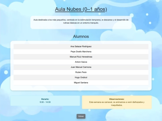 nubes screenshot
