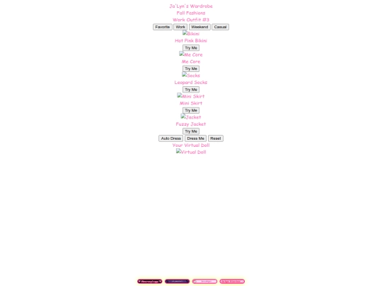 shop screenshot
