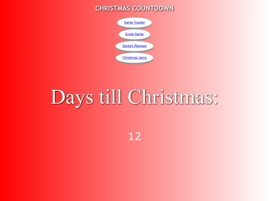 christmas/christmasNEW screenshot