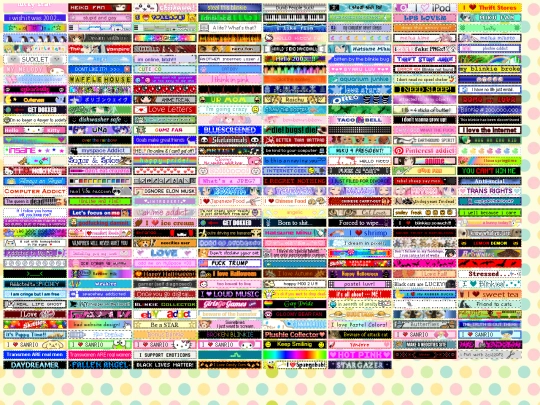 blinkies screenshot