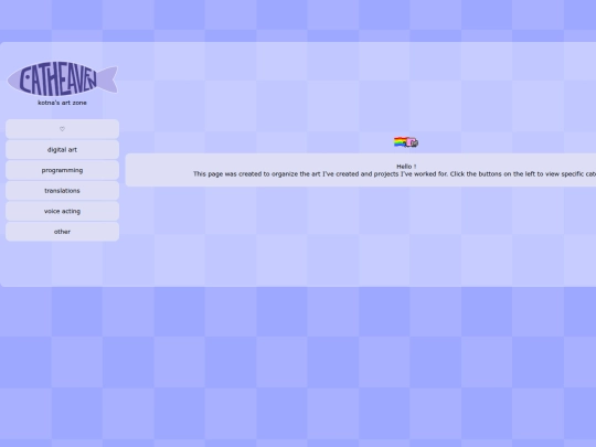 projects-current screenshot