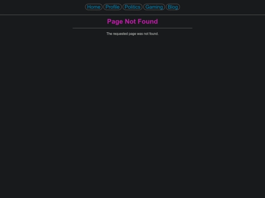blog/reply-to-dave screenshot