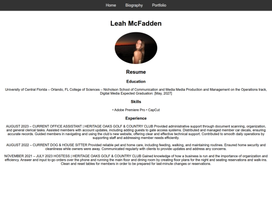HTML screenshot