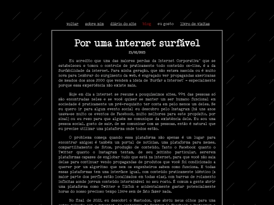 sobre_mim/blog1 screenshot